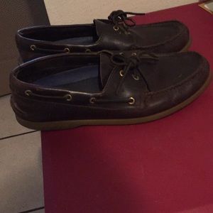Sperry Top-sider Shoes. Men’s Size 12